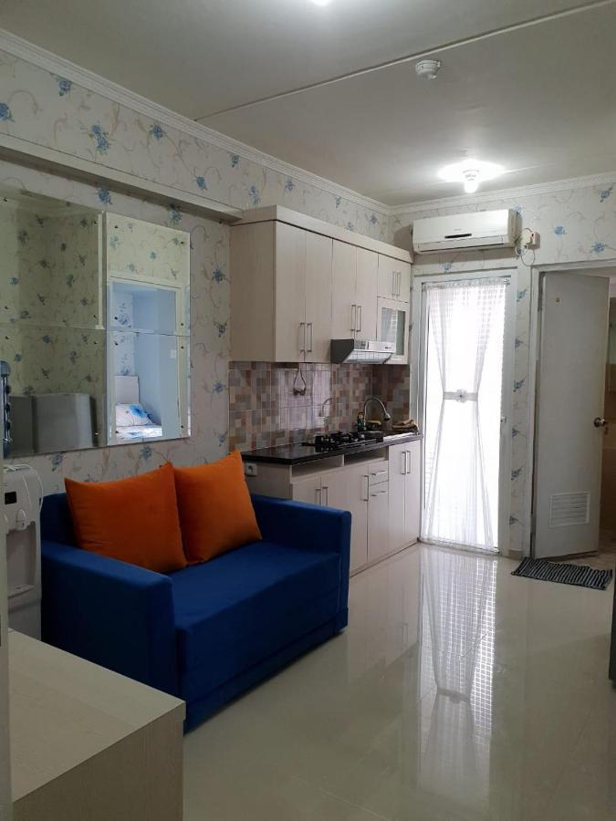 Pramuka 2 Beedroom