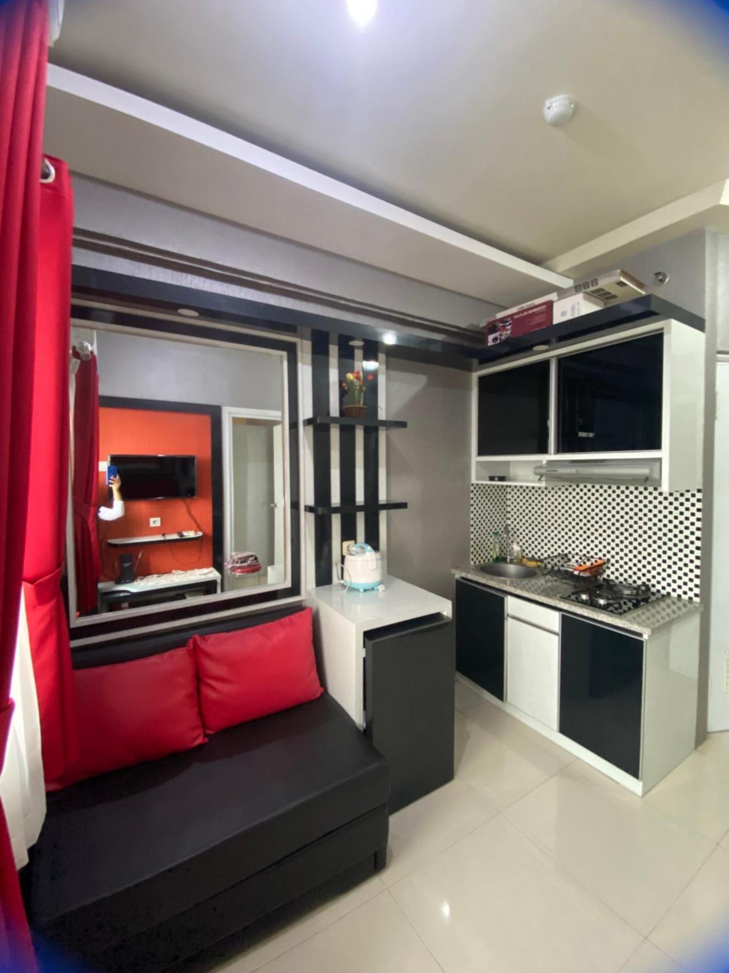 Appartement Pramuka 2 Beedroom Jakarta