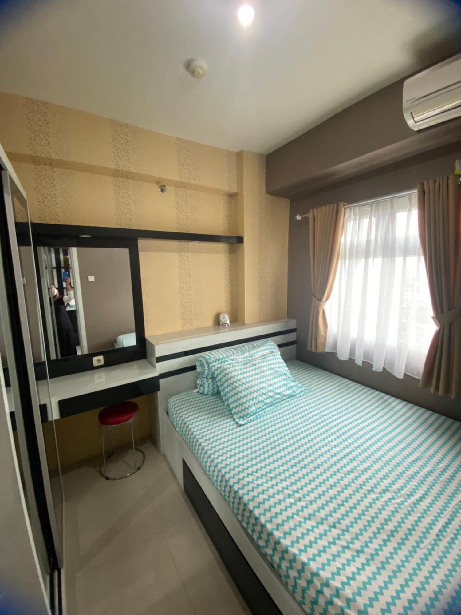 Pramuka 2 Beedroom