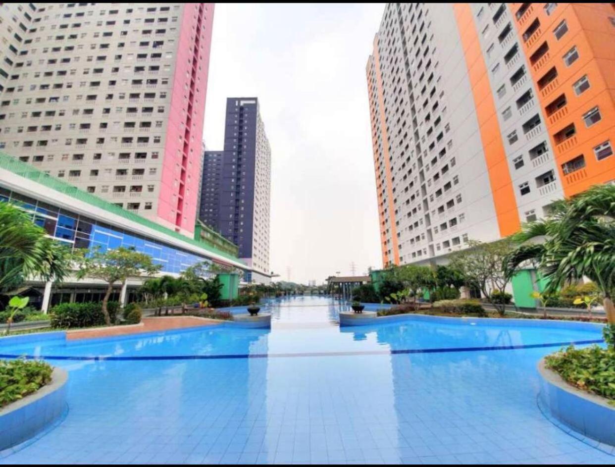 Pramuka 2 Beedroom Appartement